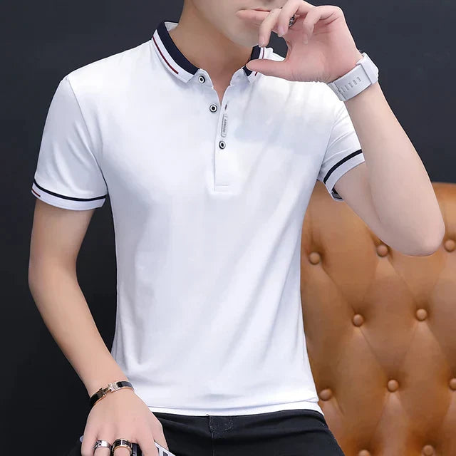 Razo | Polo Casual Elegant 