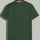 Ewen | フィットTシャツ ラウンドネック 半袖 
