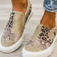 Alix | Dames Slip-On Schoenen – Stedelijke en Praktische Look 