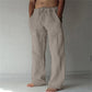 Marlon | Pantalon Fluide Estival – Liberté De Mouvement