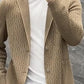 Lucas|Strikket Kostume Til Mænd – Komfort Og Stil I Hverdagen 
