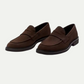 Aimé | Mocasines Suaves – Confort Natural y Estilo Desenfadado 