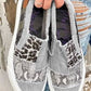 Alix | Dames Slip-On Schoenen – Stedelijke en Praktische Look 
