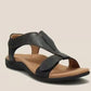 Célestine | Sandalen für den Sommer – Verstellbar und ultra bequem 
