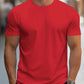 Ewen | フィットTシャツ ラウンドネック 半袖 