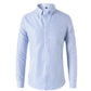 Sylvestre | Camicia Uomo a Righe – Stile Classico e Moderno 
