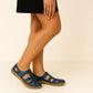 Joséphine | Rutschfeste Sandalen – Gehkomfort und tägliche Unterstützung 
