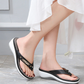 Clara | Luxusní trendy žabky 