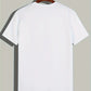 Ewen | フィットTシャツ ラウンドネック 半袖 