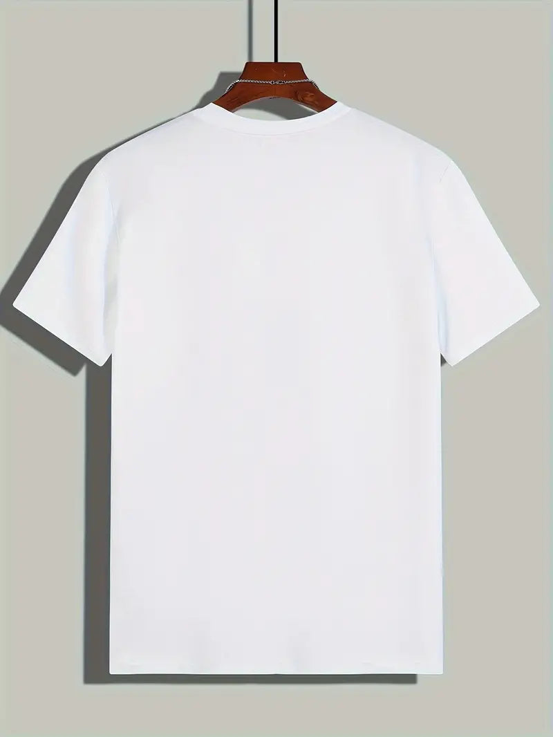 Ewen | フィットTシャツ ラウンドネック 半袖 