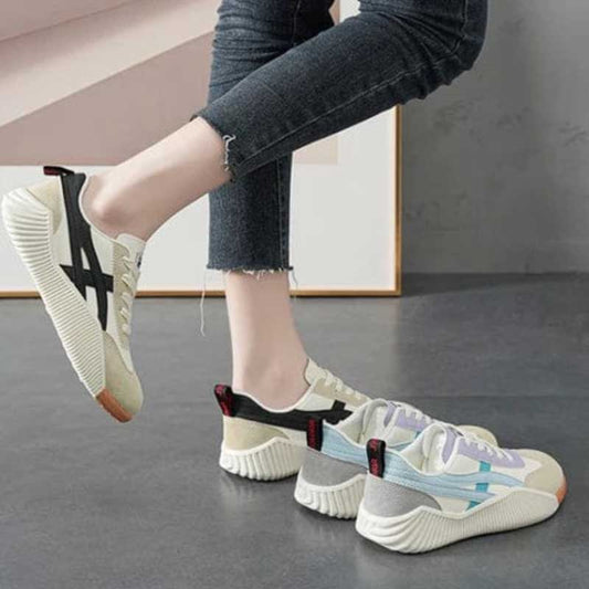 Yolande | Comfort Schoen – Ondersteuning En Welzijn 