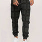 Aubin | Herre Jogger Bukse – Avslappet Eleganse 