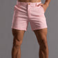 Adriano | Elegante Shorts – Komfort und strukturierte Silhouette 