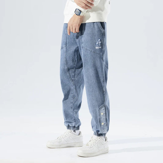 ニール | 日本風の軽量パンツ 