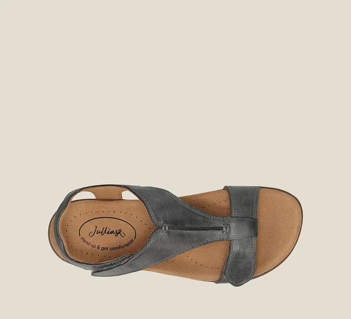 Célestine | Sandalen für den Sommer – Verstellbar und ultra bequem 