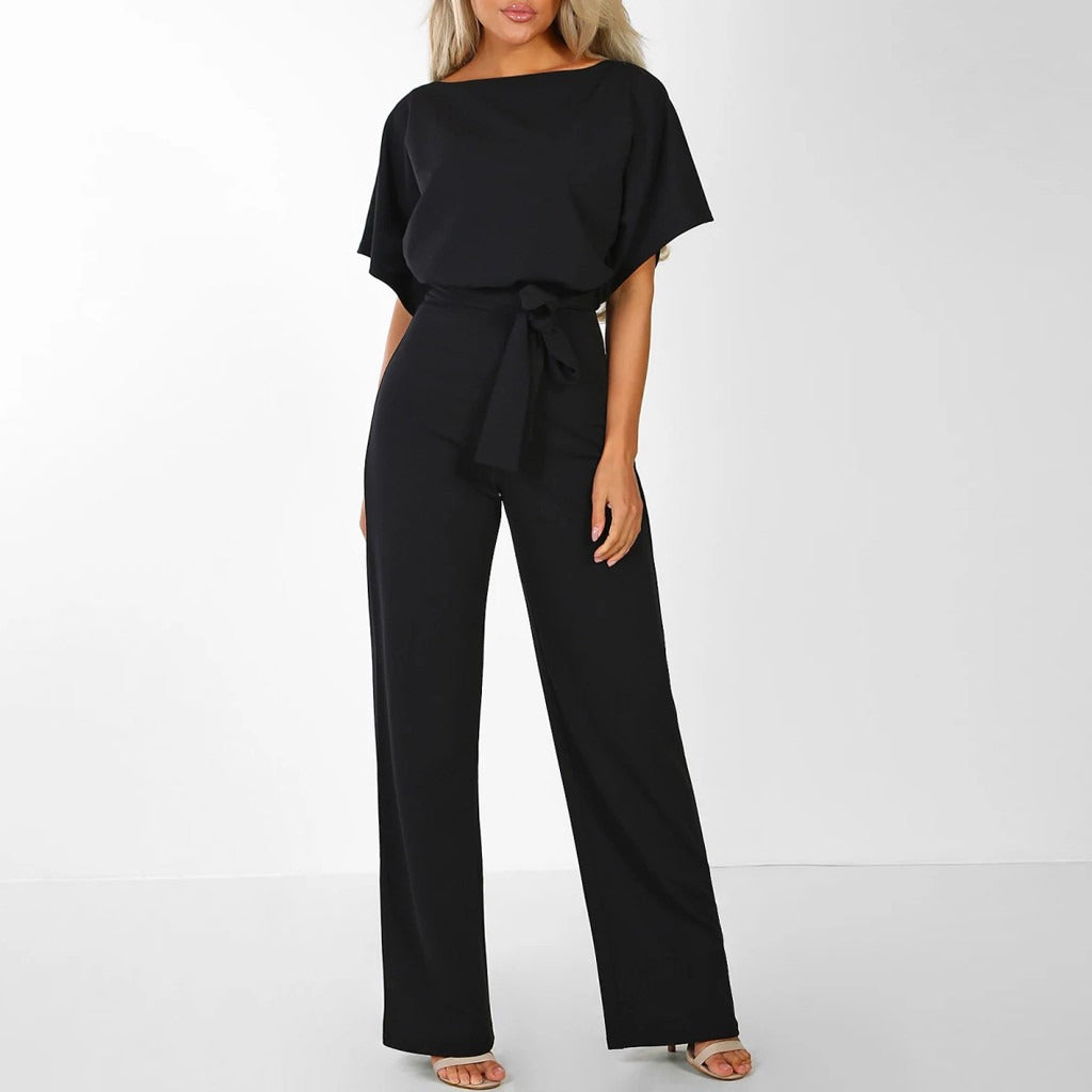 Blanche | Combinaison Femme – Élégance Et Style Tendance