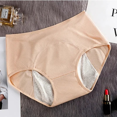 Stéphanie | Menštruačné nohavičky pohodlné a ultra-absorbčné 
